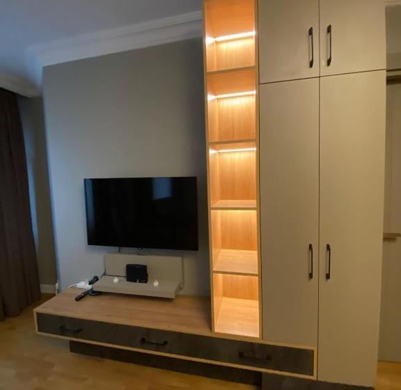 Fotos del hotel Triada Hotel Taksim - Special Category:  20