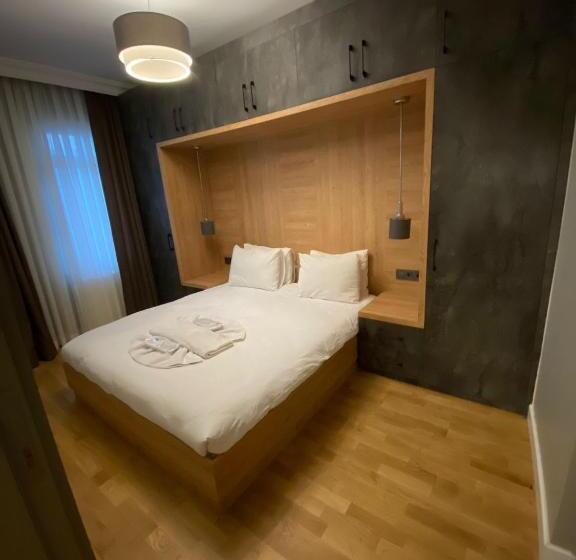 Fotos del hotel Triada Hotel Taksim - Special Category:  2