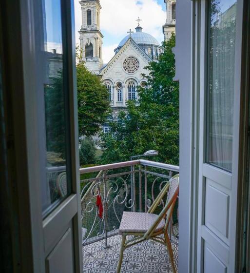 Fotos del hotel Triada Hotel Taksim - Special Category:  25