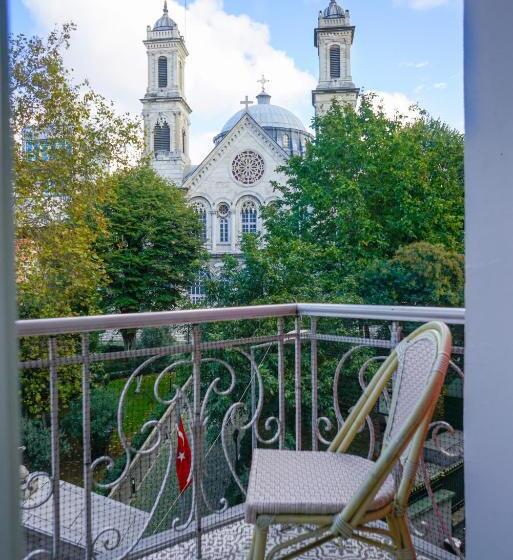 Fotos del hotel Triada Hotel Taksim - Special Category:  24