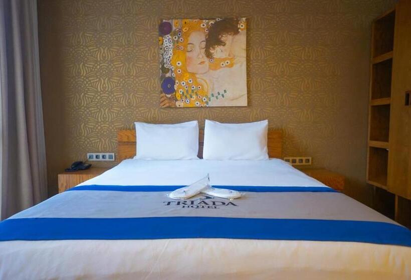Fotos del hotel Triada Hotel Taksim - Special Category:  6