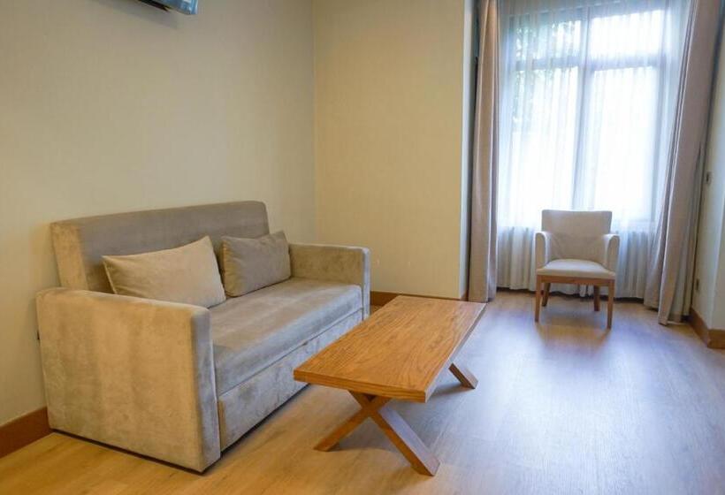 Fotos del hotel Triada Hotel Taksim - Special Category:  22