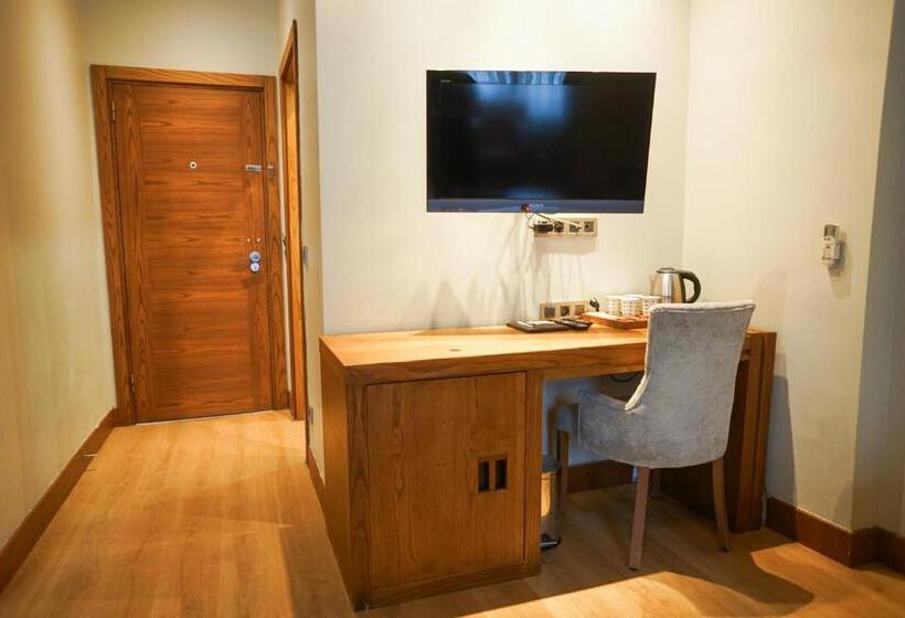 Fotos del hotel Triada Hotel Taksim - Special Category:  8