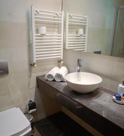 Fotos del hotel Triada Hotel Taksim - Special Category:  17