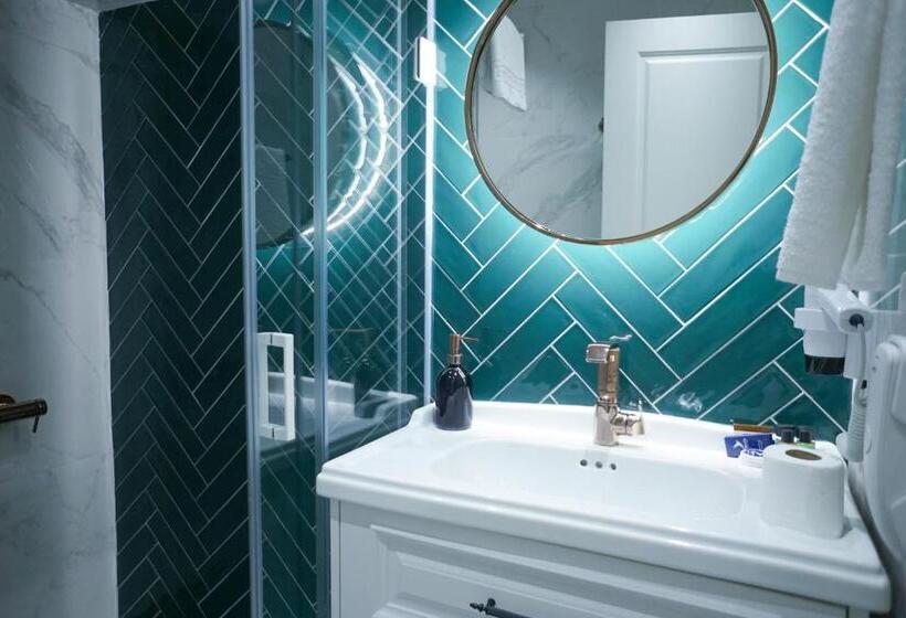 Fotos del hotel Triada Hotel Taksim - Special Category:  16