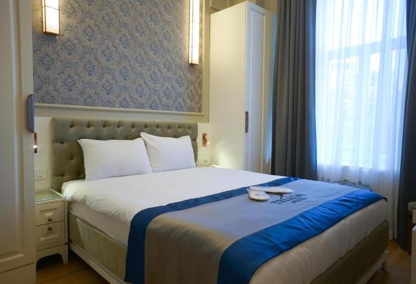 Fotos del hotel Triada Hotel Taksim - Special Category: 1 Fotos del hotel Triada Hotel Taksim - Special Category: 1
