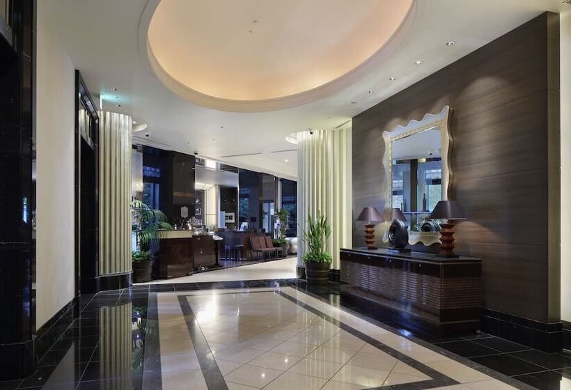 Fotos del hotel Trusty Tokyo Bayside:  10