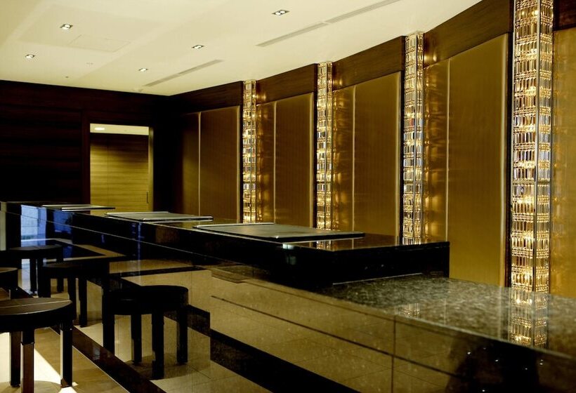 Fotos del hotel Trusty Tokyo Bayside:  21