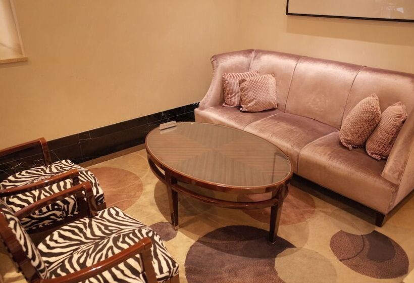 Fotos del hotel Trusty Tokyo Bayside:  9