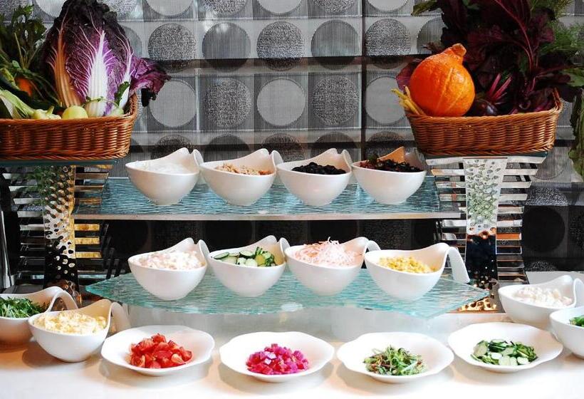 Fotos del hotel Trusty Tokyo Bayside:  29