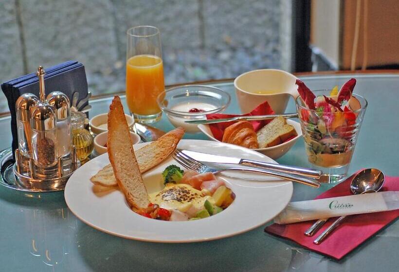 Fotos del hotel Trusty Tokyo Bayside:  32