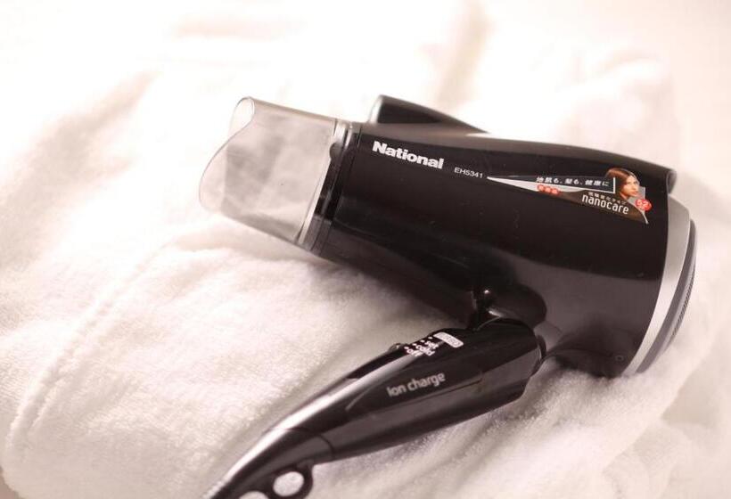 Fotos del hotel Trusty Tokyo Bayside:  30