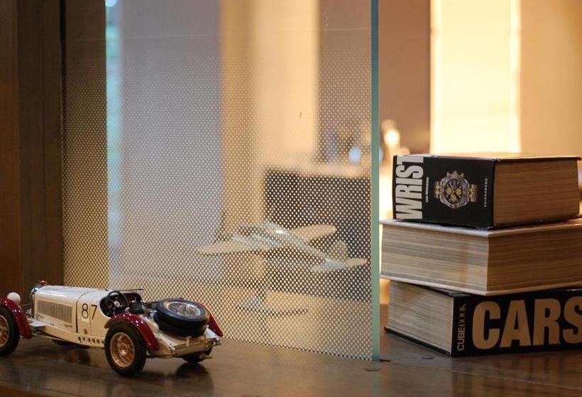 Fotos del hotel Trusty Tokyo Bayside:  34