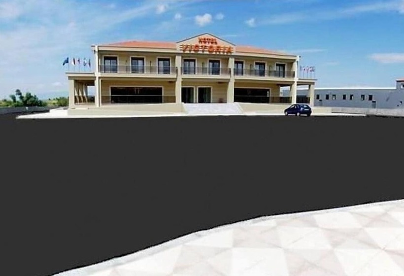 هتل Victoria