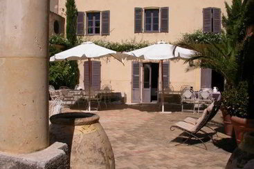 هتل Villa Estelle
