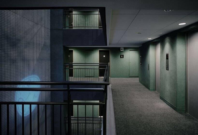 Fotos del hotel Villa Fontaine Tokyokudanshita:  5