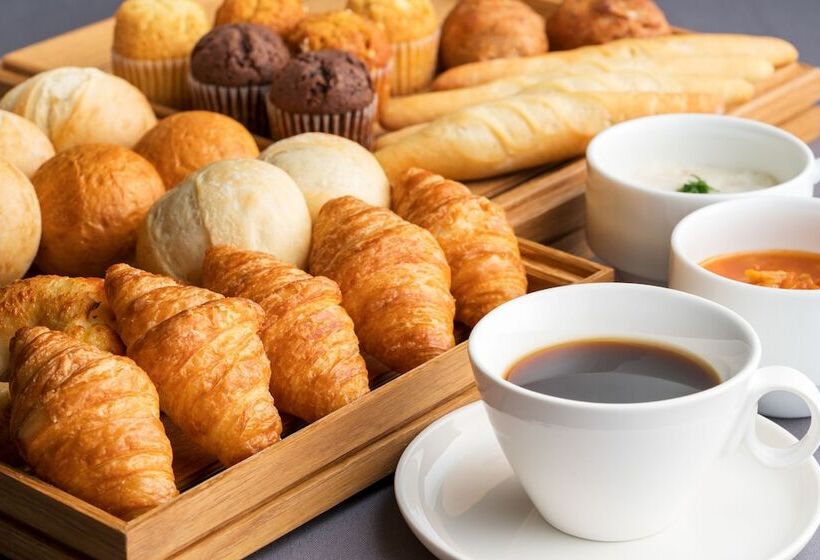 Fotos del hotel Villa Fontaine Tokyokudanshita:  9