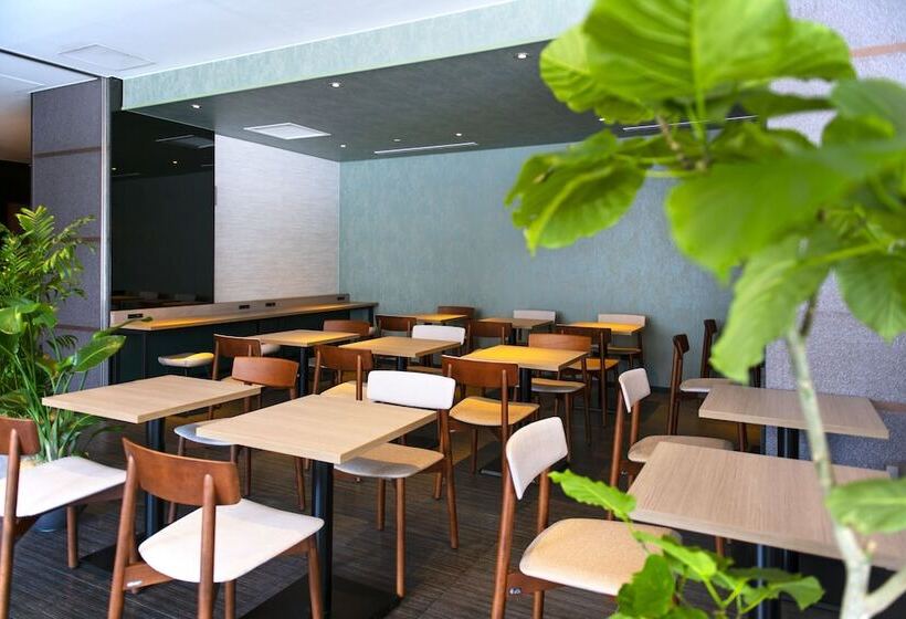 Fotos del hotel Villa Fontaine Tokyokudanshita:  12