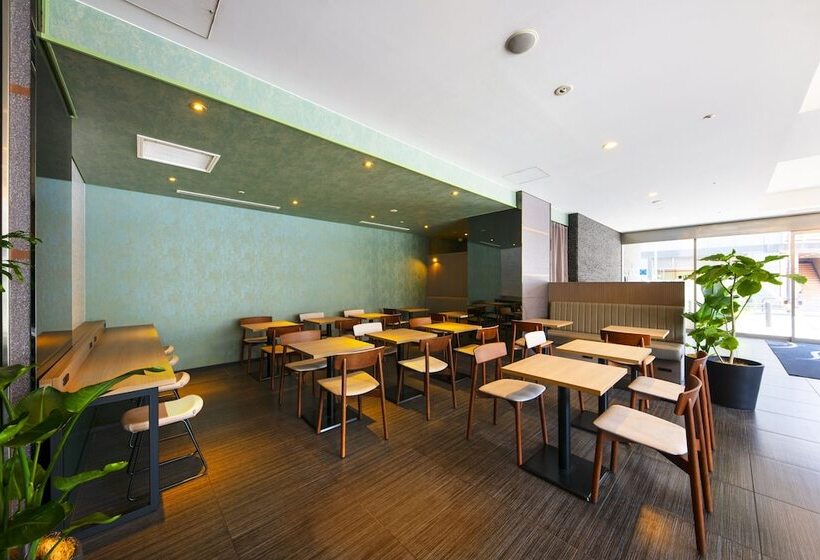 Fotos del hotel Villa Fontaine Tokyokudanshita:  13