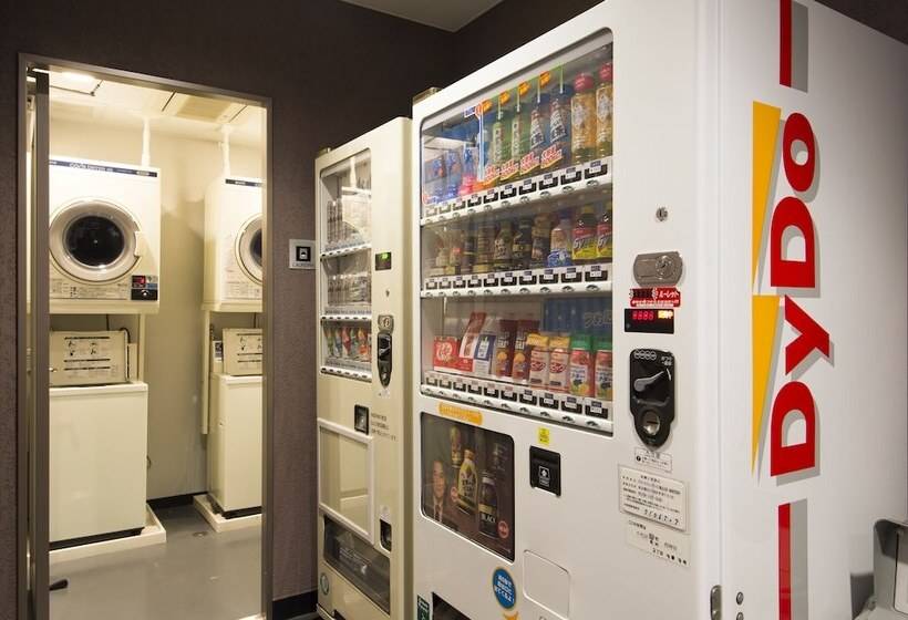 Fotos del hotel Villa Fontaine Tokyokudanshita:  14