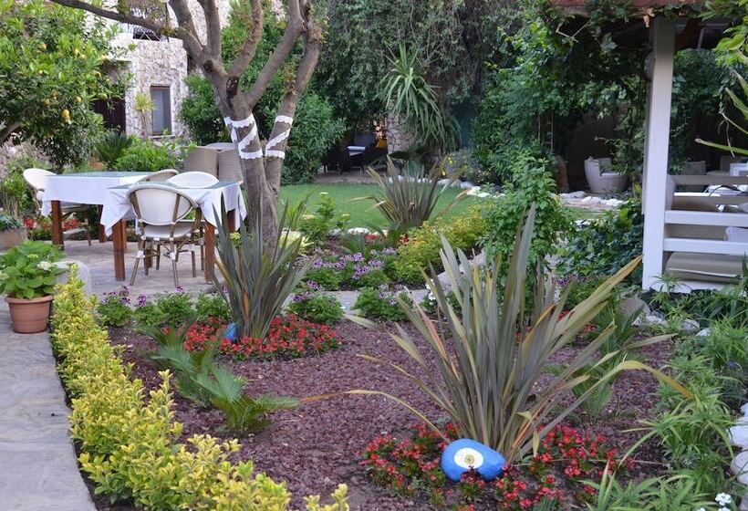 هتل Villa Monte