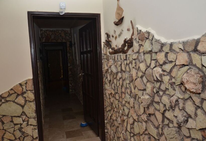 هتل Villa Monte