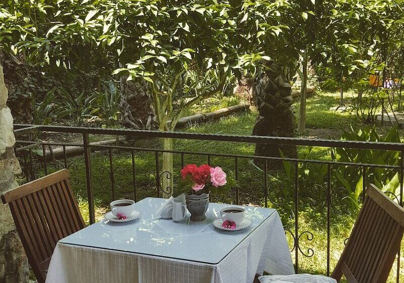 هتل Villa Monte