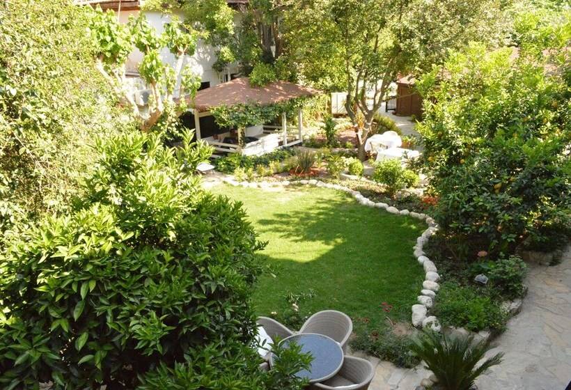 هتل Villa Monte