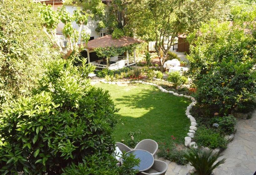 هتل Villa Monte