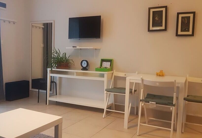 هتل Villa Monte