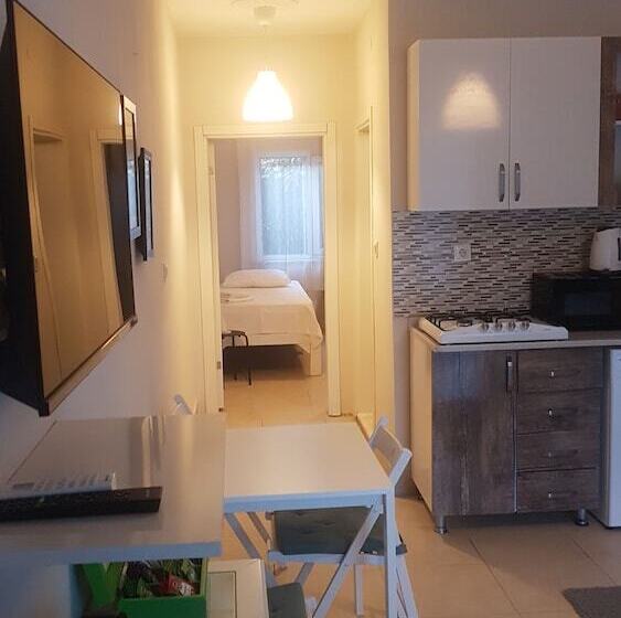 هتل Villa Monte