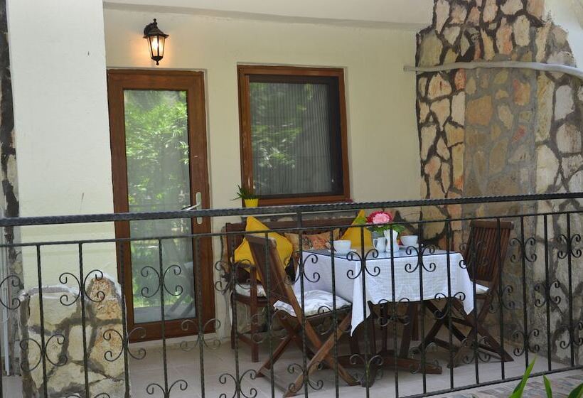 هتل Villa Monte