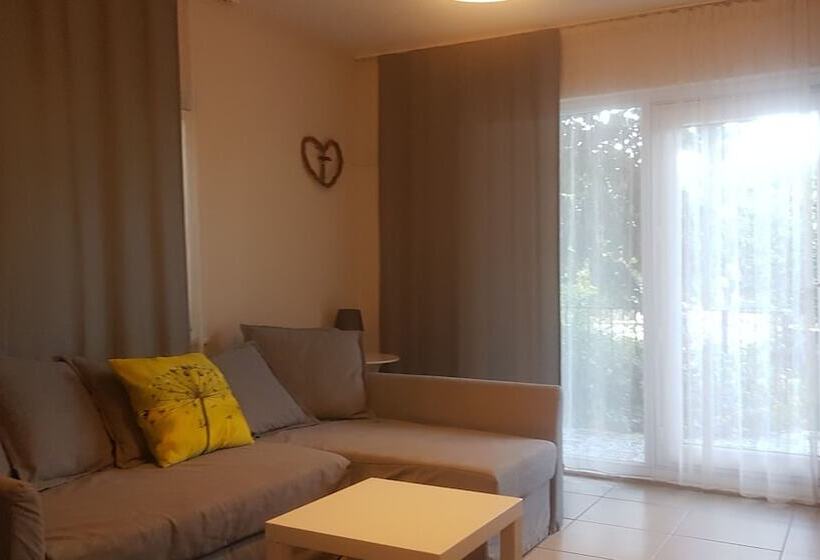هتل Villa Monte