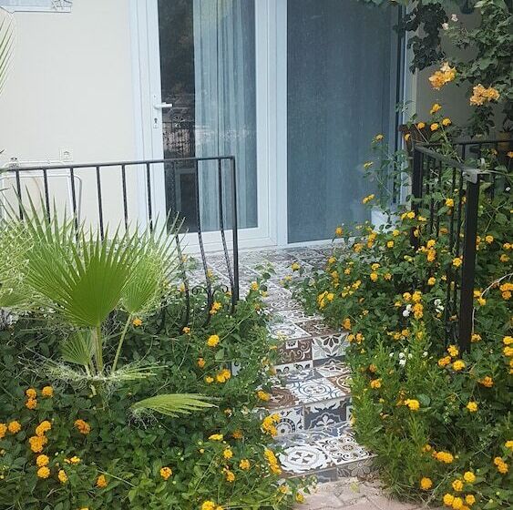 هتل Villa Monte