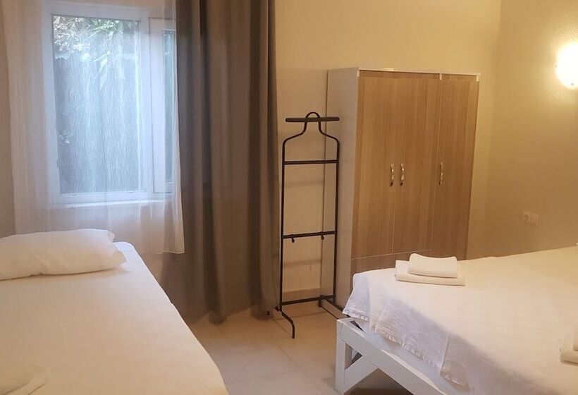 هتل Villa Monte