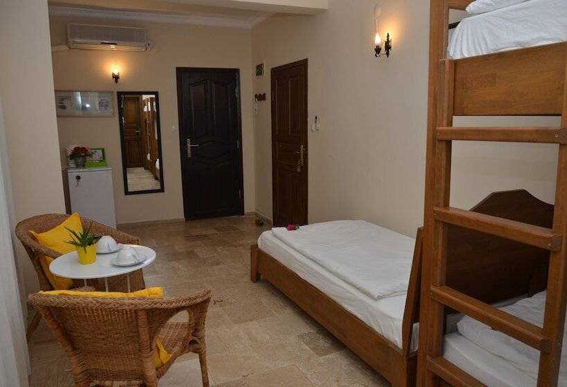 هتل Villa Monte