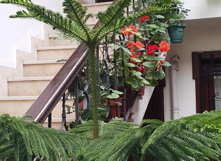 Fotos del hotel Villa Sphendone Suites:  22