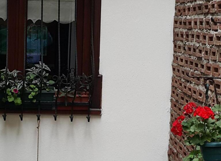 Fotos del hotel Villa Sphendone Suites:  23