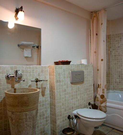 Fotos del hotel Villa Sphendone Suites:  17