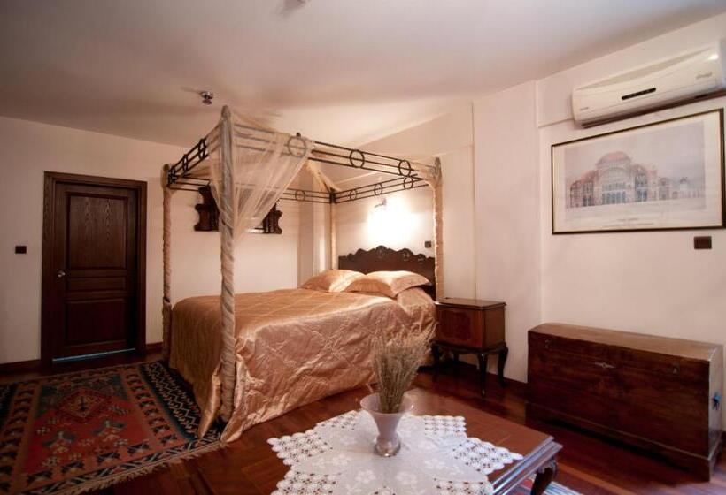 Fotos del hotel Villa Sphendone Suites:  2