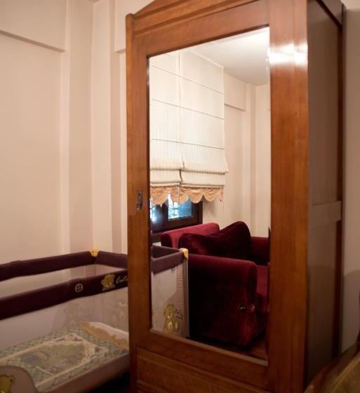 Fotos del hotel Villa Sphendone Suites:  10