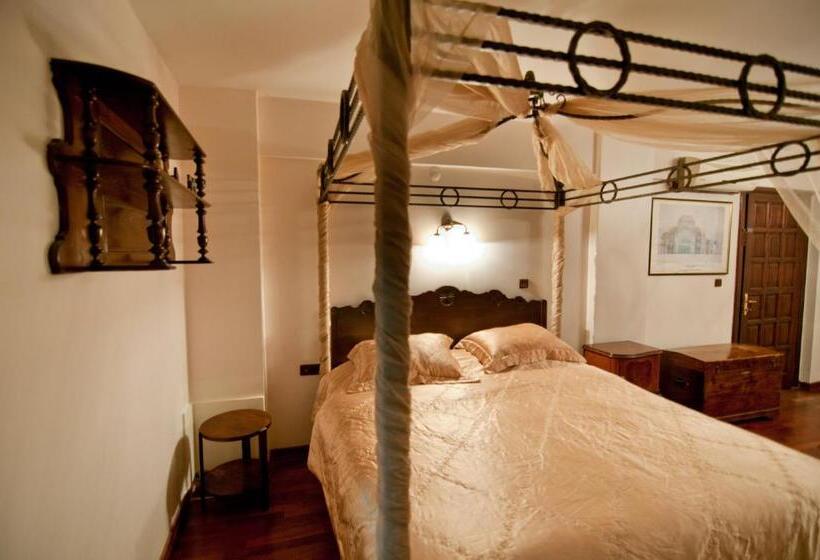 Fotos del hotel Villa Sphendone Suites:  3