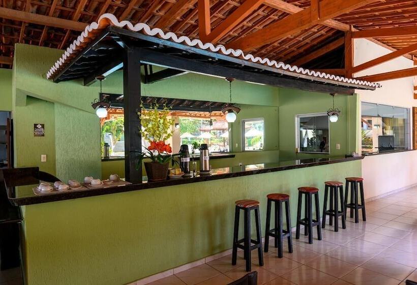 فندق Village Do Sol