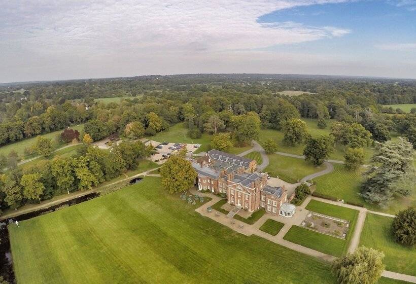 ホテル Warbrook House Heritage