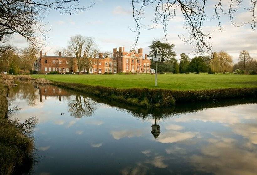 فندق Warbrook House