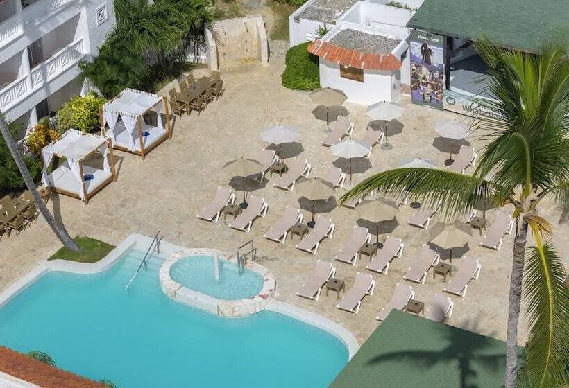 Fotos del hotel Whala!bávaro - All Inclusive:  15