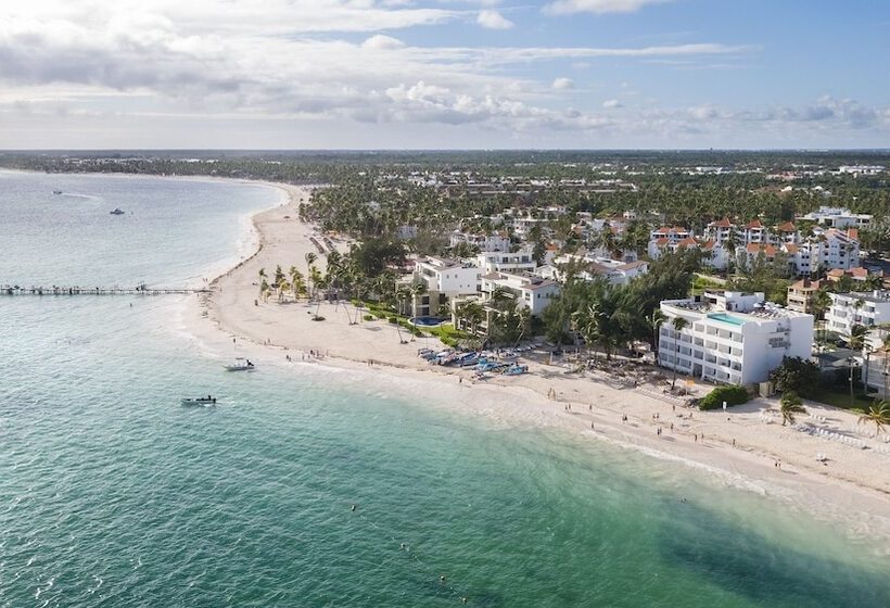 Fotos del hotel Whala!bávaro - All Inclusive:  12