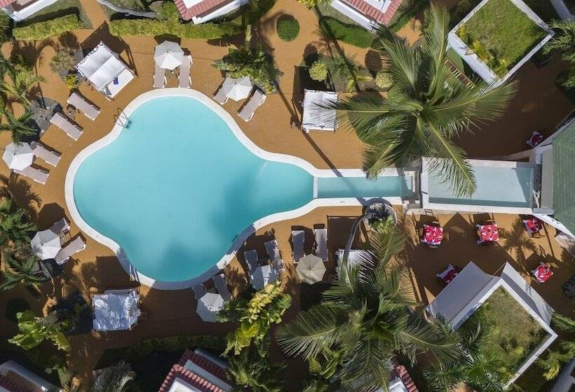 Fotos del hotel Whala!bávaro - All Inclusive:  23