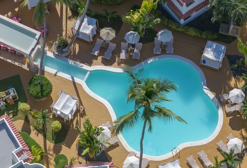 Fotos del hotel Whala!bávaro - All Inclusive:  22