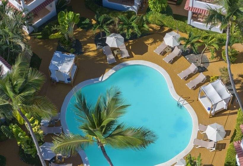 Fotos del hotel Whala!bávaro - All Inclusive:  11